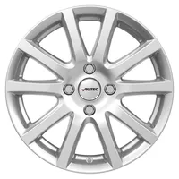 Autec Skandic 6,5x16 4x108 ET20 MB65,10