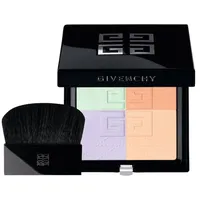 Givenchy Prisme Libre Pressed Powder 7 g Nr. 04 Mousseline Acidulée