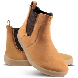 Be Lenka Entice Neo Boot - Cinnamon Brown 41