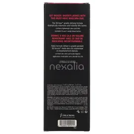 Benefit Cosmetics Benefit Badgal Bang Double The Volume Mascara Wimperntusche
