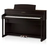 Kawai CA 701 R Rosenholz