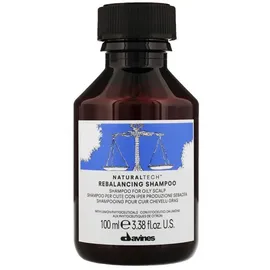 Davines Rebalancing Shampoo 100 ml