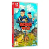 The Bluecoats: North & South - Edition (PEGI) (Nintendo Switch)