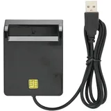 608 Smartcard-lesegerät Für Telefon, Sim-chip-erkennung, Id, Tfms Und Multifunktion.