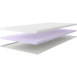 OTTO home Tornby Topper 90 x 200 cm