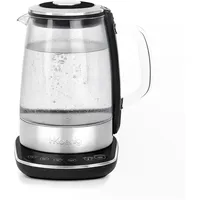 H.koenig BO600 1,5 l Edelstahl