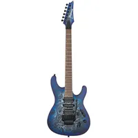 Ibanez S770-CZM - E-Gitarre