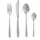 Russell Hobbs Geometrisches Besteckset 16-tlg.