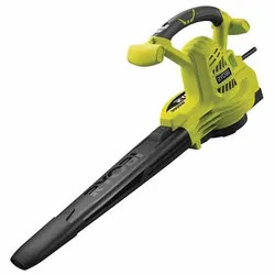 RYOBI RBV3000CSV - Laubbläser - Laubsauger - Laubhäcksler