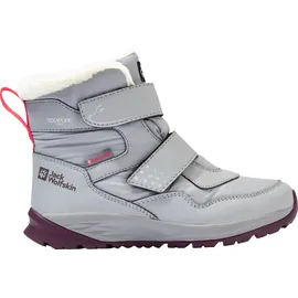 Jack Wolfskin Polar Bear-G Texapore Mid VC K rainstorm Blau 29