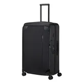 Samsonite Splendix 4-Rollen 79 cm / 109 l schwarz/nylon