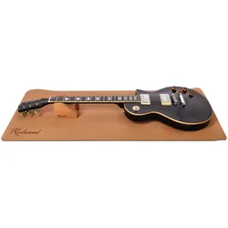 Redwood Work Matt and Neck Rest Setup Kit - Werkzeug Gitarre/Bass