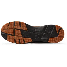 DC Shoes Mason Herren Dunkelbraun 44