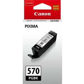 Canon PGI-570 pigmentiertes schwarz