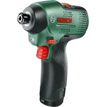 Bosch EasyImpactDrive 12 ohne Akku