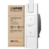 HOMEPILOT Gurtwickler RolloTron pure