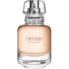Givenchy L'Interdit Eau de Toilette 50 ml