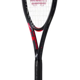 Wilson Clash 100 PRO V3 L3 Schwarz