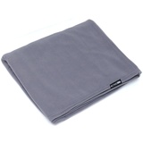 Yogistar Yogadecke Yogiblanket Casual Anthrazit