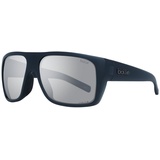 Bollé Bolle Sonnenbrille BS019001 Falco 60 schwarz