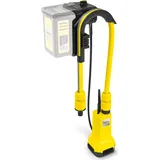 Kärcher Fasspumpe BP 2.000-18 Barrel ohne Akku