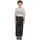 Jack Wolfskin Regenhose Schwarz 128