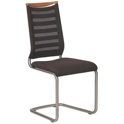 Venjakob Stuhl Lilli 2221-17 Edelstahl