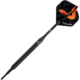 BULL'S Mamba 97 M3 Soft Dart 18 g Schwarz/Orange