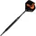 BULL'S Mamba 97 M3 Soft Dart 18 g Schwarz/Orange