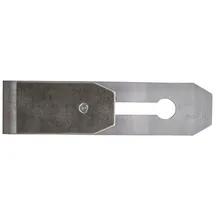 Ulmia Ulmia, Doppelhobeleisen mit Klappe Eisenbreite 48 mm