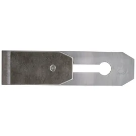 Ulmia Ulmia, Doppelhobeleisen mit Klappe Eisenbreite 48 mm