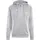 Adidas Tiro24 Training Kapuzenpullover - Team Mid Grey / White - L