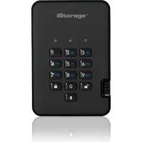 Istorage diskAshur 2 / 4000 GB / 3.2 (Gen