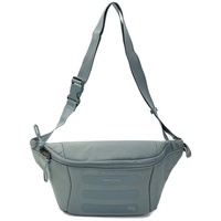 Hedgren Hcmby Comby Visit Waistbag + RFID Grey -