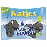 Katjes Salzige Heringe 175G