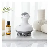 casativo Kopf- und Körper-Massagegerät 4 Massageköpfe