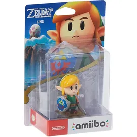 nintendo sw amiibo The Legend of Zelda Collection Link - Link's Awakening