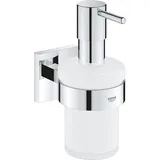 Grohe Start Cube Seifenspender 41098000