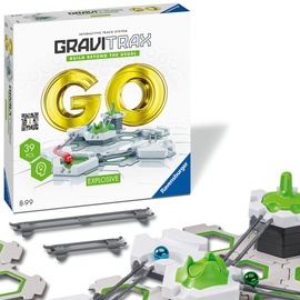 Ravensburger GraviTrax GO Explosive