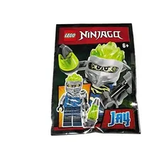 LEGO 891958 Ninjago Jay