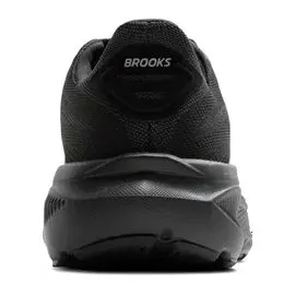 Brooks Ghost 17 Herren Black/Black/Ebony 42,5