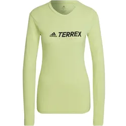 ADIDAS adidas Damen TERREX Primeblue Trail, PULLIM, L