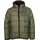 Camp David Jacke Steppjacke