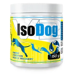 GAME DOG IsoDog 150 g Präparat zur Verhinderung von Dehydration