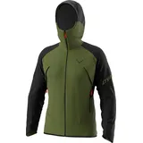 Dynafit Herren Transalper GTX Jacke winter moss : XL