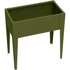 Westmann Vedura S 40 x 74 x 80 cm Olivgrün