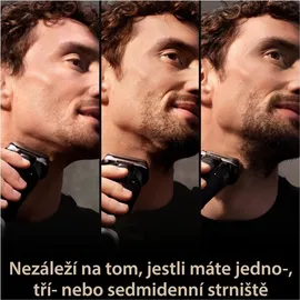 Braun Series 9 Pro+ 9567cc