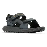 Columbia Konos Hiker Herren Graphite/Grau 44