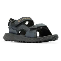 Columbia Konos Hiker Herren Graphite/Grau 44