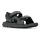 Columbia Konos Hiker Herren Graphite/Grau 44